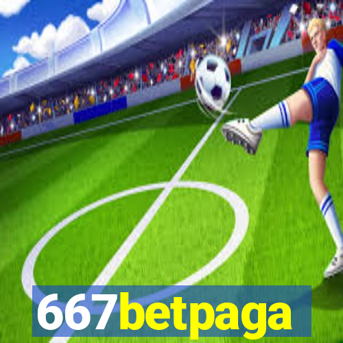 667betpaga