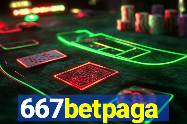 667betpaga