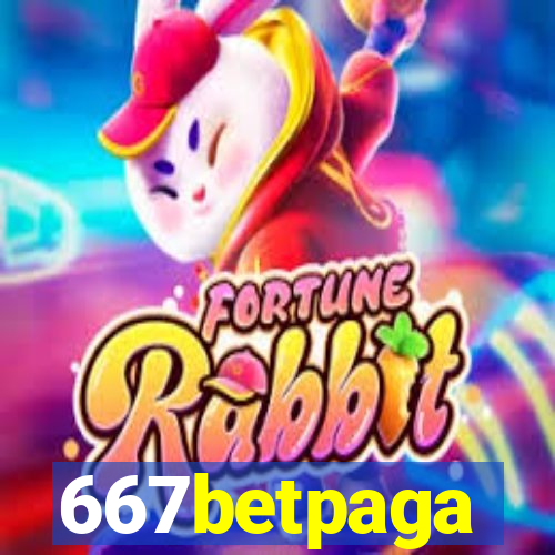 667betpaga