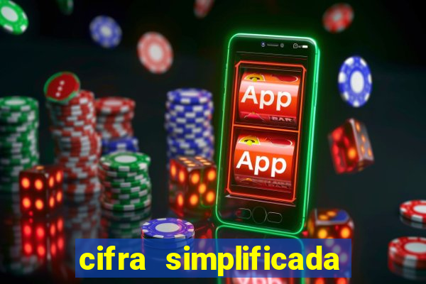 cifra simplificada bruno mars