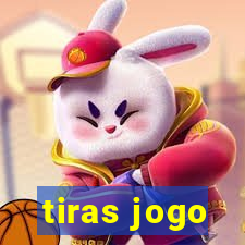 tiras jogo