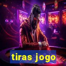 tiras jogo