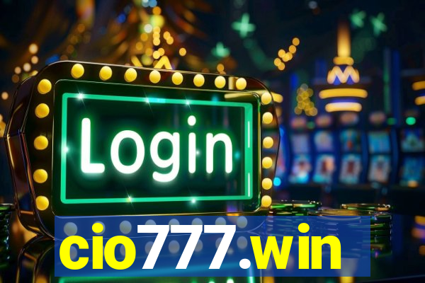 cio777.win