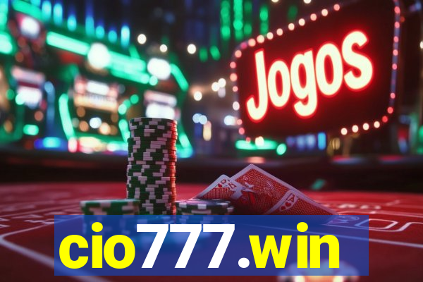 cio777.win