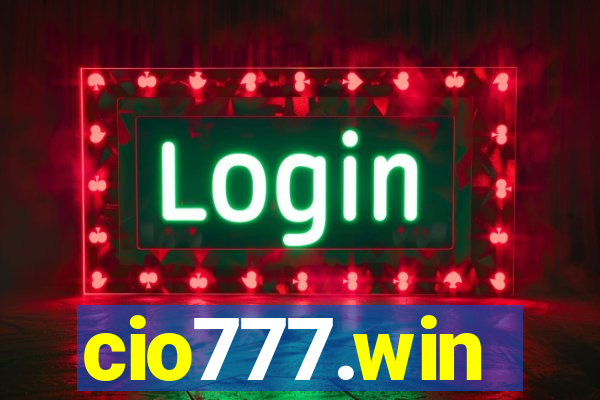 cio777.win