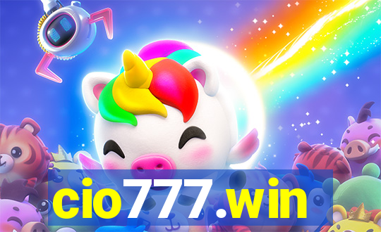 cio777.win