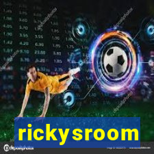 rickysroom