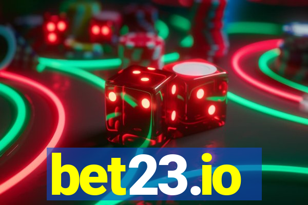 bet23.io