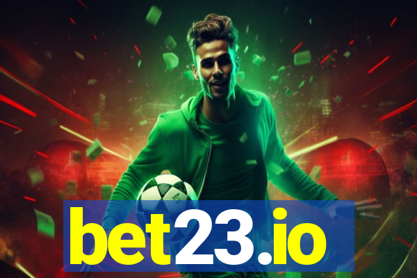 bet23.io