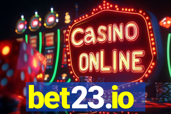 bet23.io