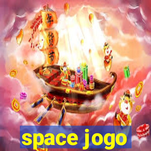 space jogo