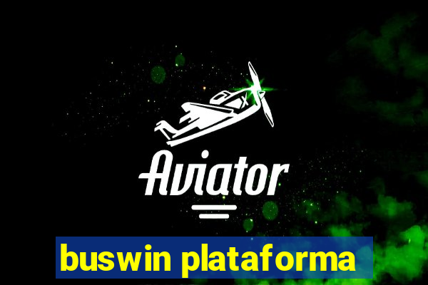 buswin plataforma