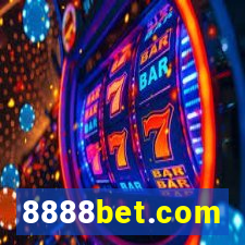 8888bet.com