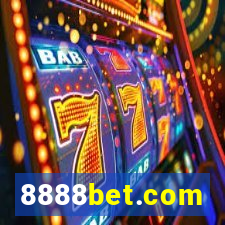 8888bet.com