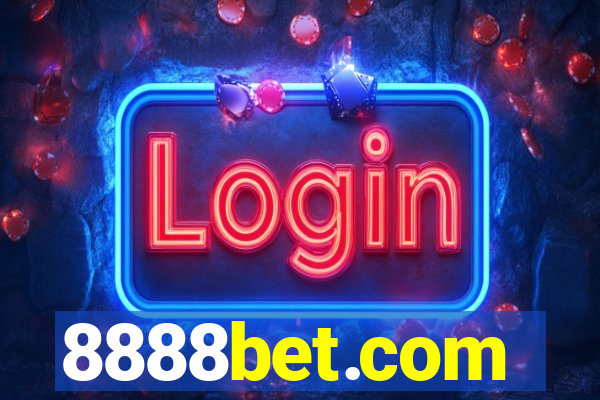 8888bet.com