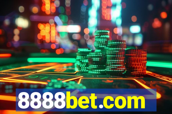 8888bet.com