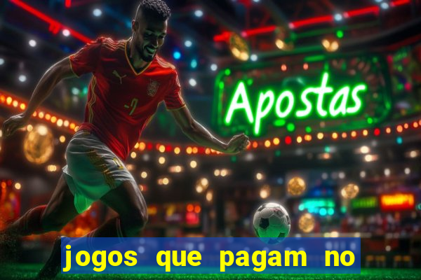 jogos que pagam no cadastro 2024