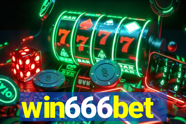 win666bet