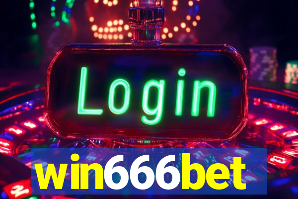 win666bet