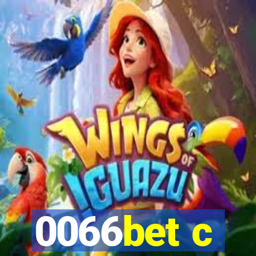 0066bet c