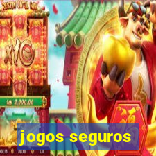 jogos seguros