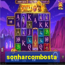 sonharcombosta