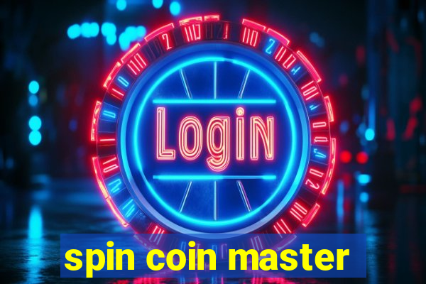 spin coin master