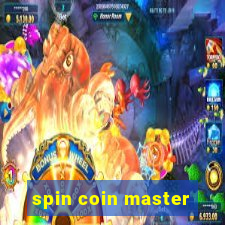 spin coin master