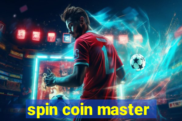 spin coin master