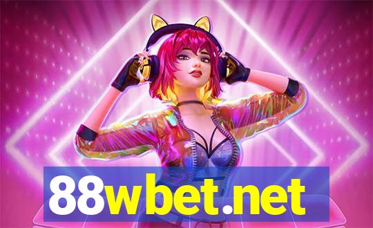 88wbet.net