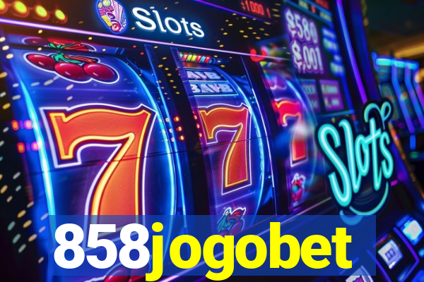 858jogobet