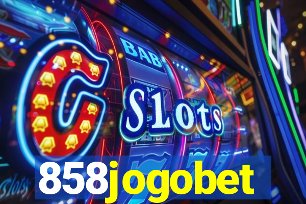 858jogobet