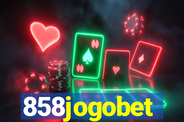 858jogobet