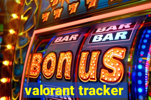 valorant tracker