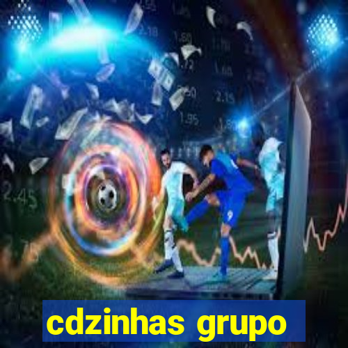 cdzinhas grupo