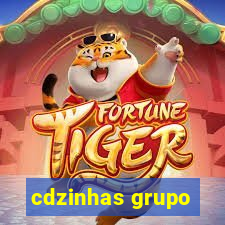 cdzinhas grupo