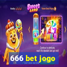 666 bet jogo