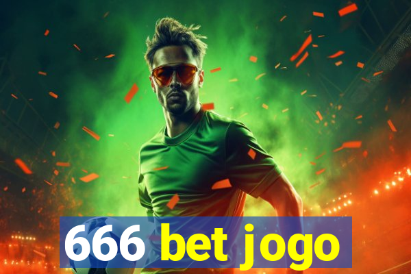 666 bet jogo