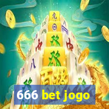 666 bet jogo