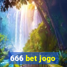 666 bet jogo