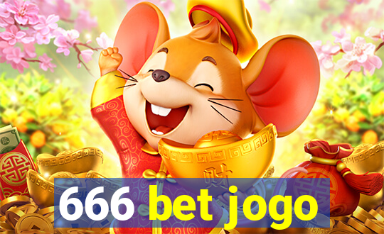 666 bet jogo