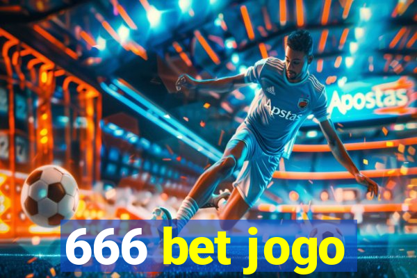 666 bet jogo