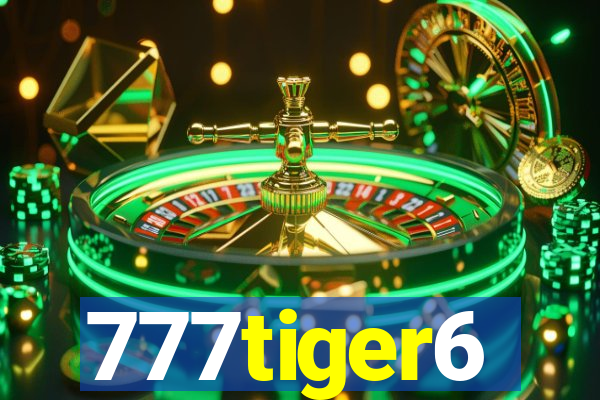 777tiger6