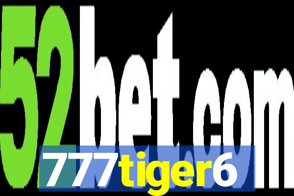 777tiger6