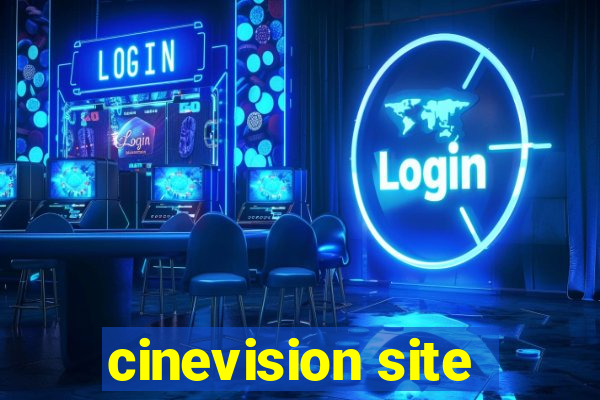 cinevision site