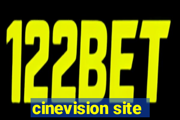 cinevision site