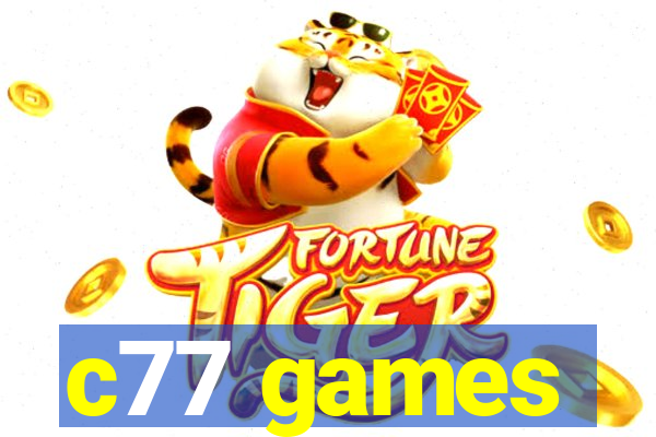 c77 games