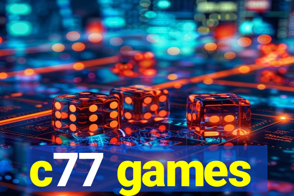 c77 games