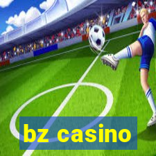 bz casino