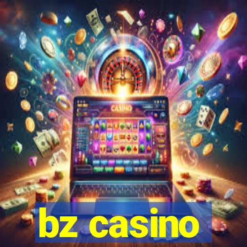 bz casino